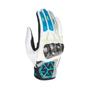 SCOYCO MC122 ELDİVEN WHITE