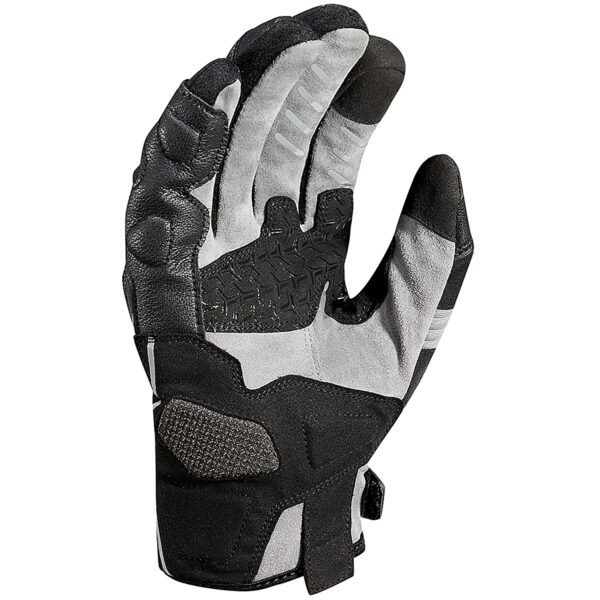 SCOYCO MC175WP ELDİVEN  BLACK
