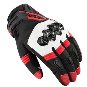 SCOYCO MC175WP ELDİVEN  RED