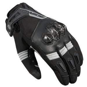 SCOYCO MC175WP ELDİVEN  BLACK
