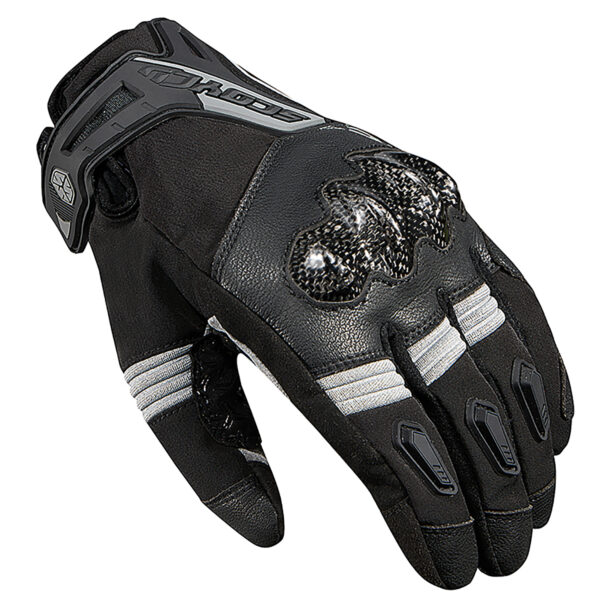 SCOYCO MC175WP ELDİVEN  BLACK