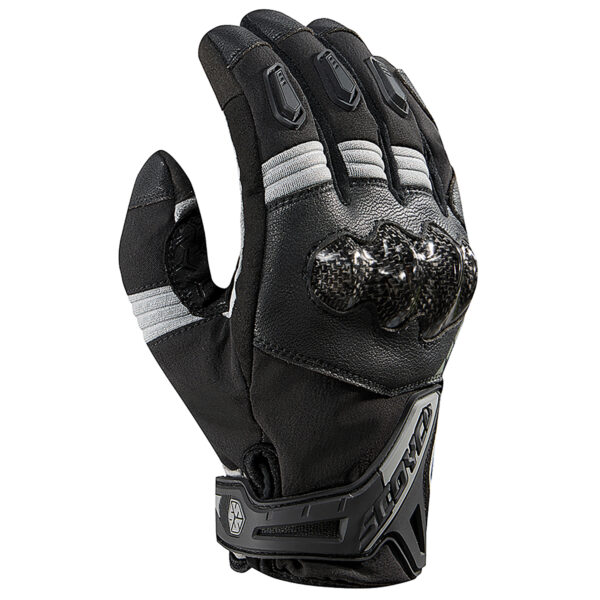 SCOYCO MC175WP ELDİVEN  BLACK