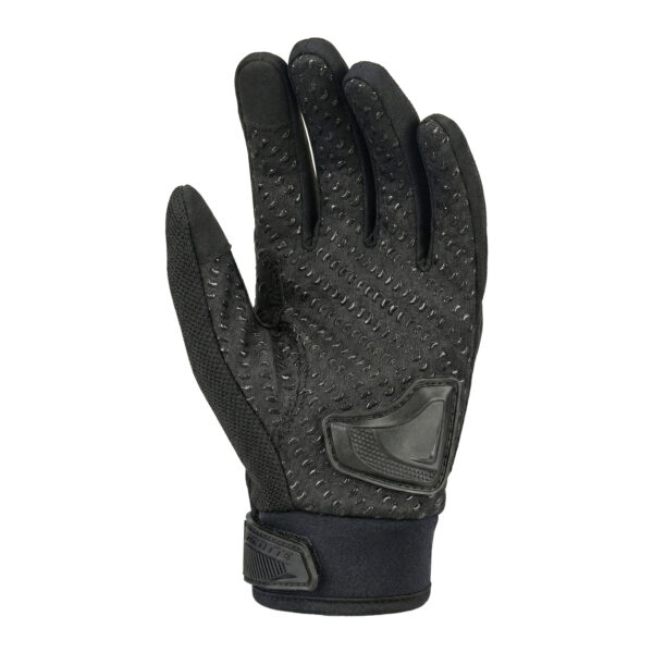 SCOYCO MC236 ELDİVEN  BLACK