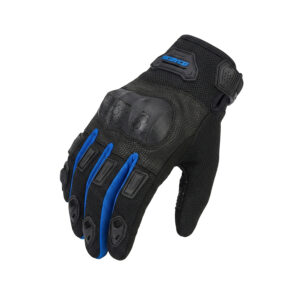 SCOYCO MC236 ELDİVEN  BLUE