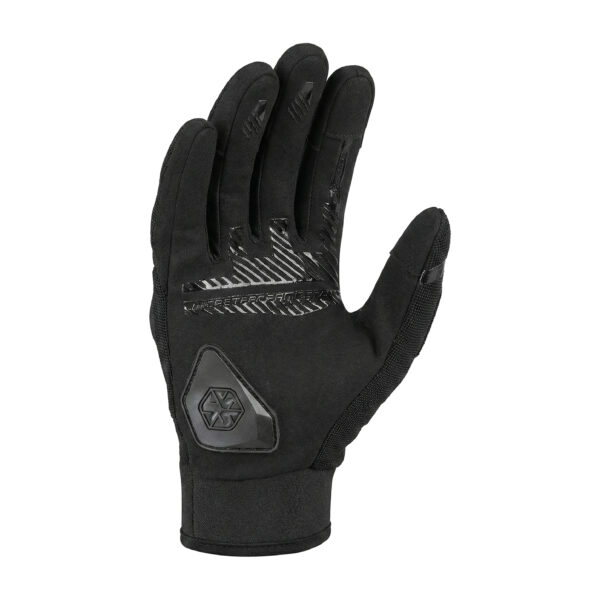 SCOYCO MC237 ELDİVEN BLACK