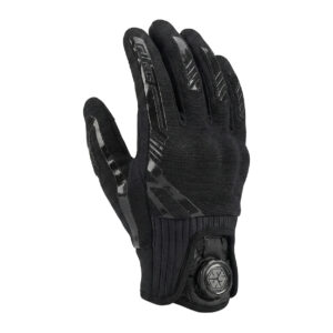 SCOYCO MC237 ELDİVEN BLACK