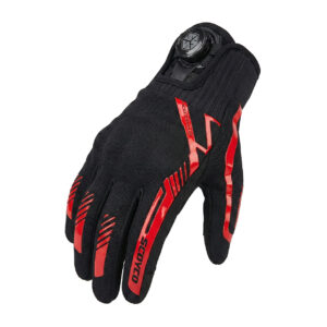 SCOYCO MC237 ELDİVEN RED