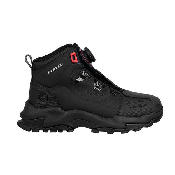 SCOYCO MT106 YAZLIK KIŞLIK KISA BOT RACING