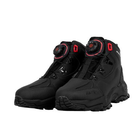 SCOYCO MT106 YAZLIK KIŞLIK KISA BOT RACING