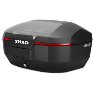 SHAD SH-51 CARBON
