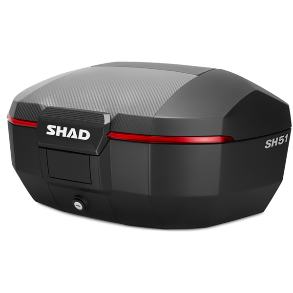 SHAD SH-51 CARBON