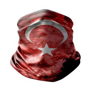 PROSEV BANDANA/BAF BT