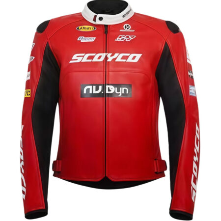 Scoyco JK331-4 MEVSİM MONT