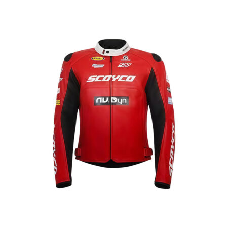 Scoyco JK331-4 MEVSİM MONT