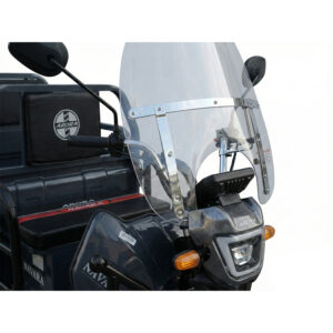 MTS WS047A ÖN SİPERLİK CAMI