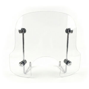 MTS WS080ÖN SİPERLİK CAMI