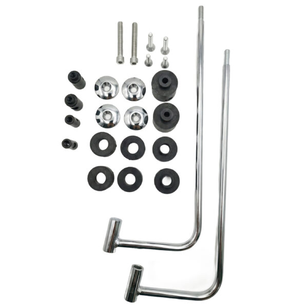 MTS WS080ÖN SİPERLİK CAMI