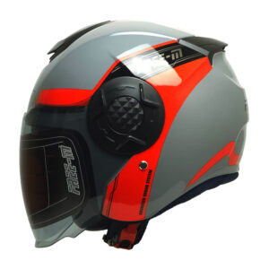 KASK FREE-M YARIM 665 BOLD
