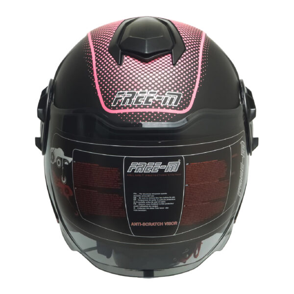 KASK FREE-M YARIM 665 WELKIN