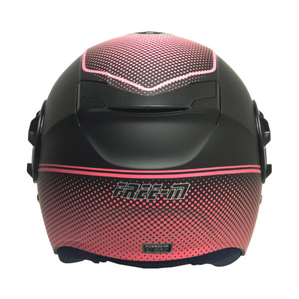 KASK FREE-M YARIM 665 WELKIN