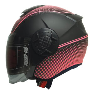 KASK FREE-M YARIM 665 WELKIN