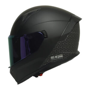 MTS M-910 Full Face Kask VOCE X91