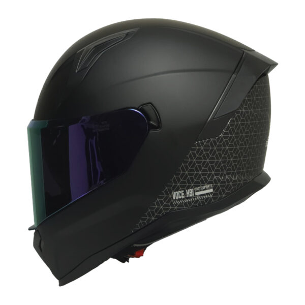 MTS M-910 Full Face Kask VOCE X91