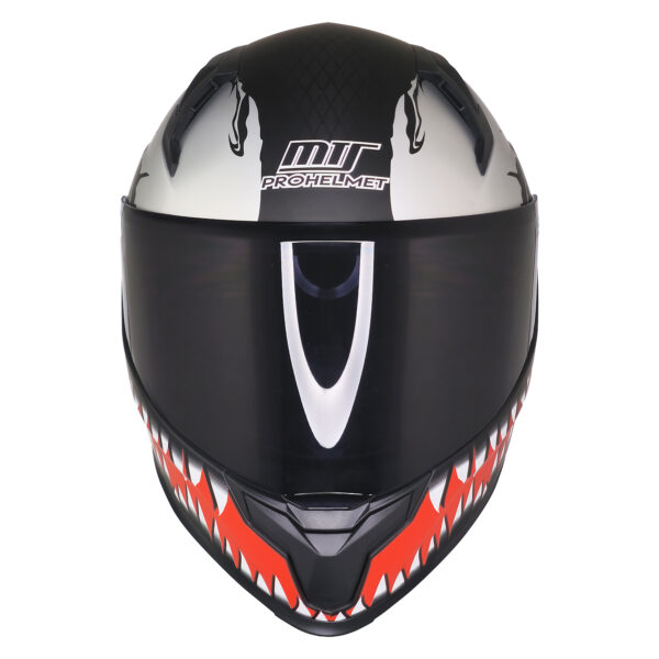 MTS M-910 Full Face Kask  STARLINE