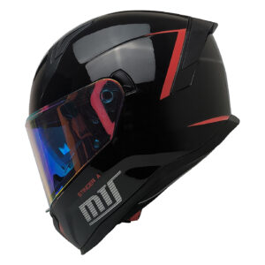 MTS M-910 Full Face Kask STINGER