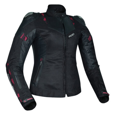 Prosev 4 MEVSİM MONT FALCON CE3400 ROSE LEATHER-BLACK