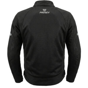 DACRON BLACK-1