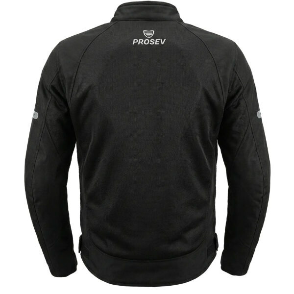 Prosev YAZLIK MONT DACRON-BLACK