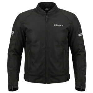 Prosev YAZLIK MONT DACRON-BLACK