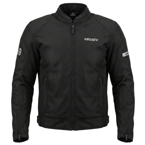 Prosev YAZLIK MONT DACRON-BLACK
