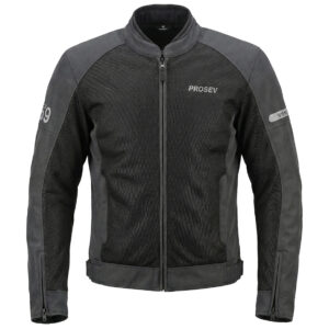 Prosev YAZLIK MONT DACRON-GREY