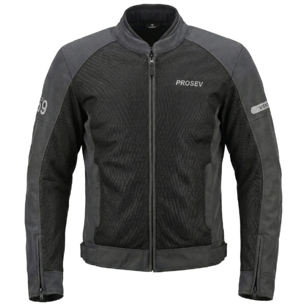 Prosev YAZLIK MONT DACRON-GREY