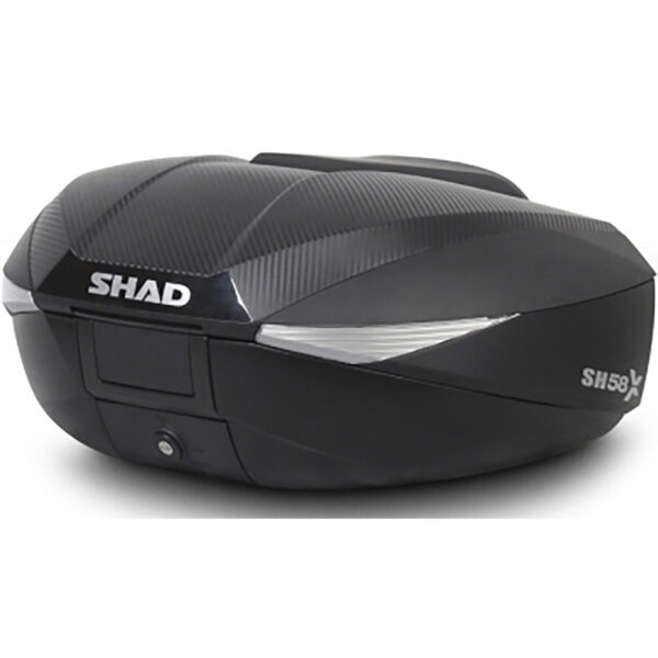 SHAD SH-58X  ARKA ÇANTA